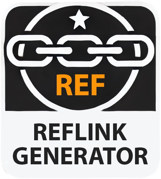 Amazon Referral Link Generator